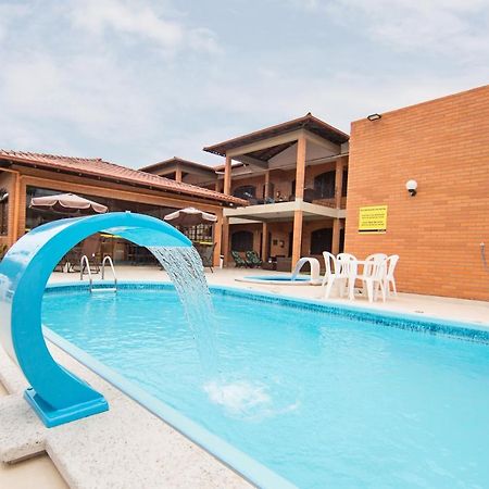 Elite Hotel Florianopolis Exterior photo