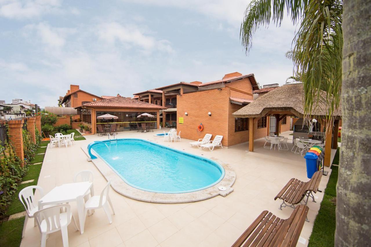 Elite Hotel Florianopolis Exterior photo