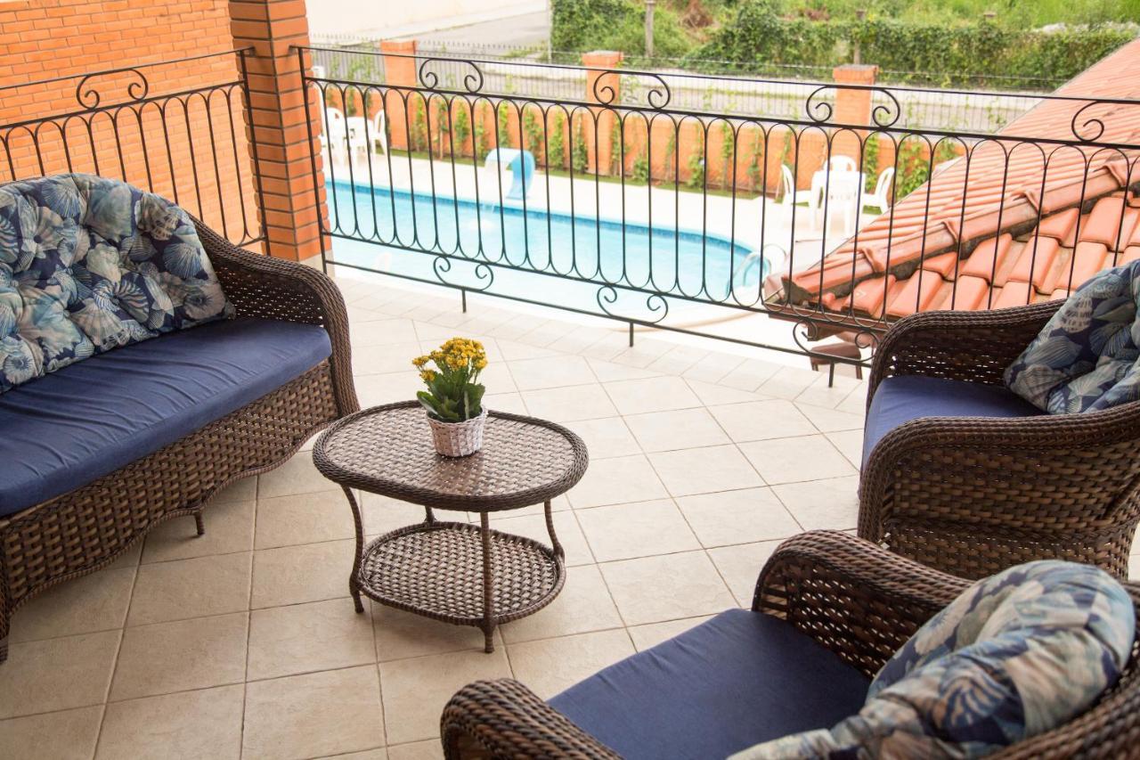 Elite Hotel Florianopolis Exterior photo