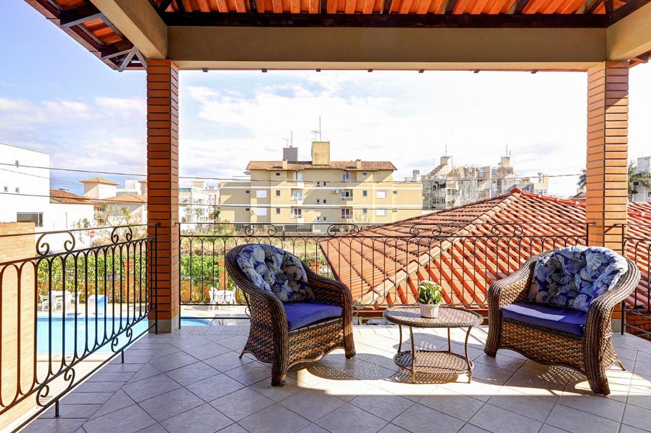Elite Hotel Florianopolis Exterior photo