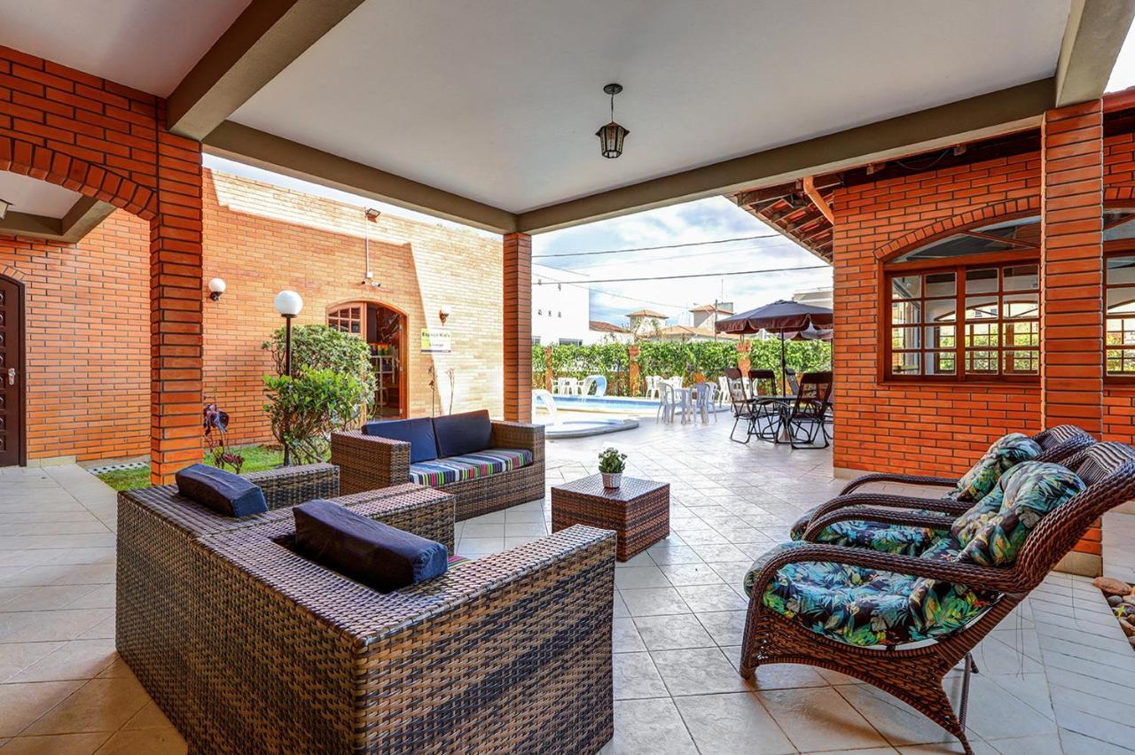 Elite Hotel Florianopolis Exterior photo